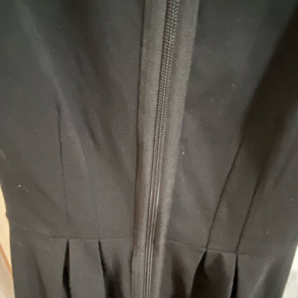 Topshop Skater Dress NWTs Size 6 US - Picture 4 of 5